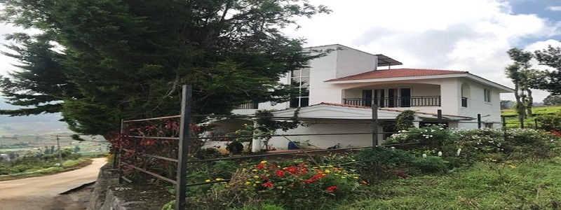 Ever Green Villas Resorts