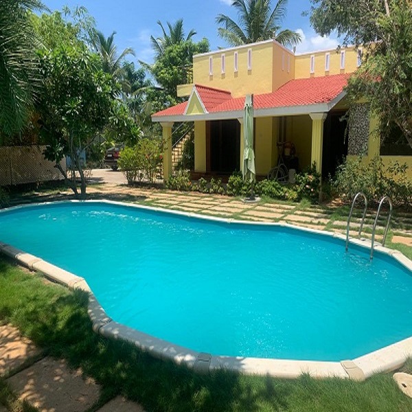 Ever Green Villas Resorts